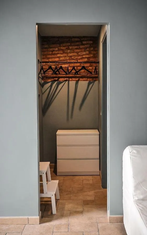 Openspace Maria Luna Catania Apartment